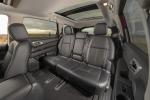 Nissan Pathfinder Ti 2017 года (AU)